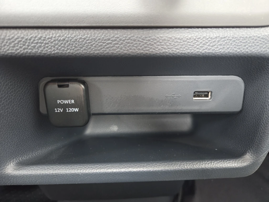 Maxus eDeliver3 – foto 27