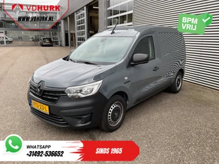 Renault Kangoo – thumbnail 2