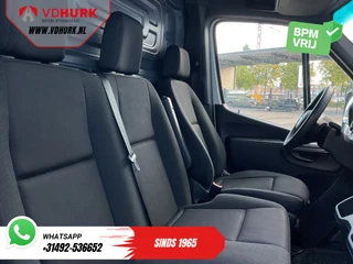 Mercedes-Benz Sprinter – thumbnail 14
