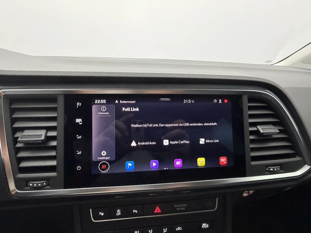 SEAT Ateca – foto 18