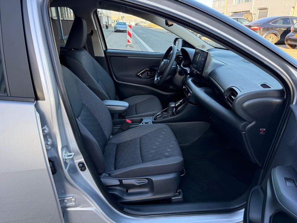 Toyota Yaris – foto 35