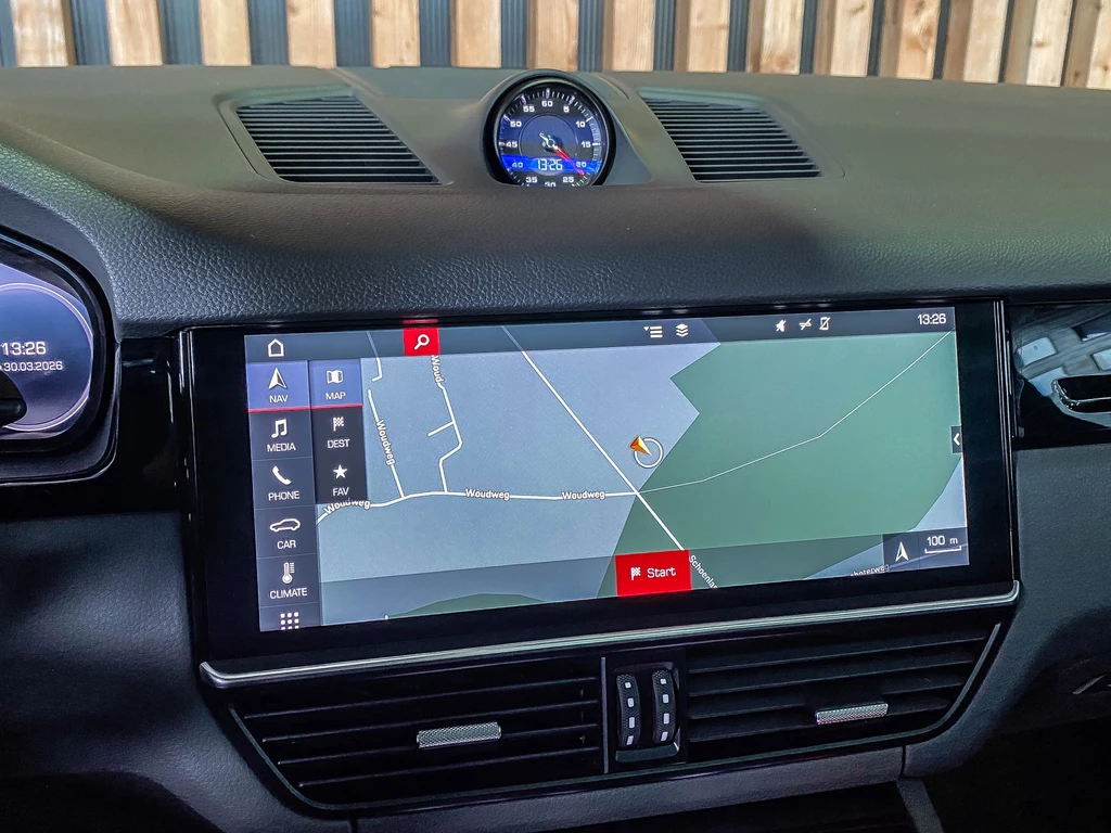 Porsche Cayenne – foto 26