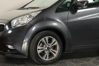 Kia Venga – thumbnail 24