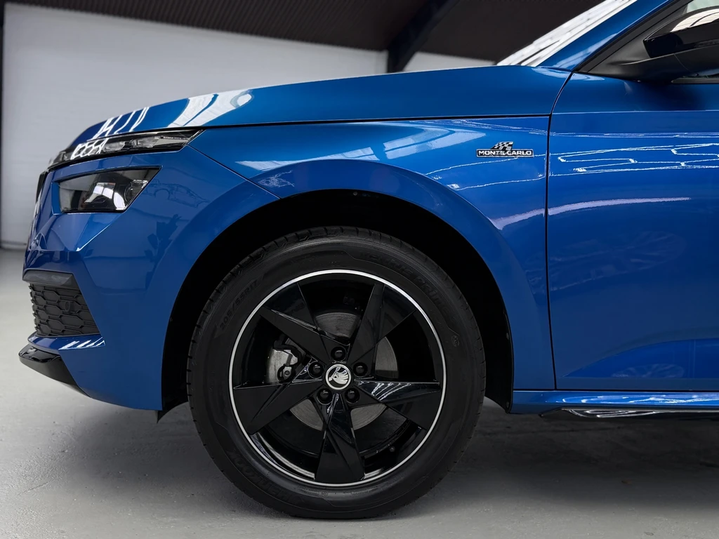 Škoda Kamiq – foto 31