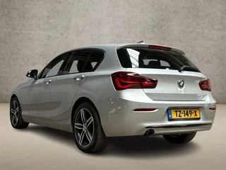 BMW 1 Serie – thumbnail 3