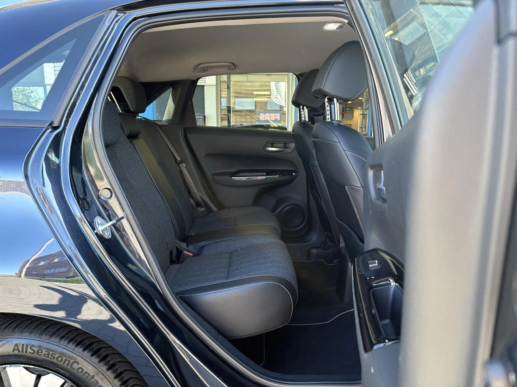 Honda Jazz – foto 10