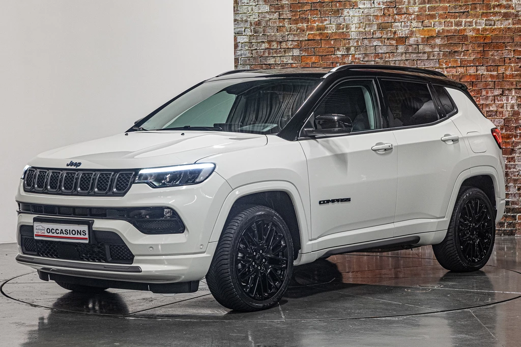 Jeep Compass – foto 4