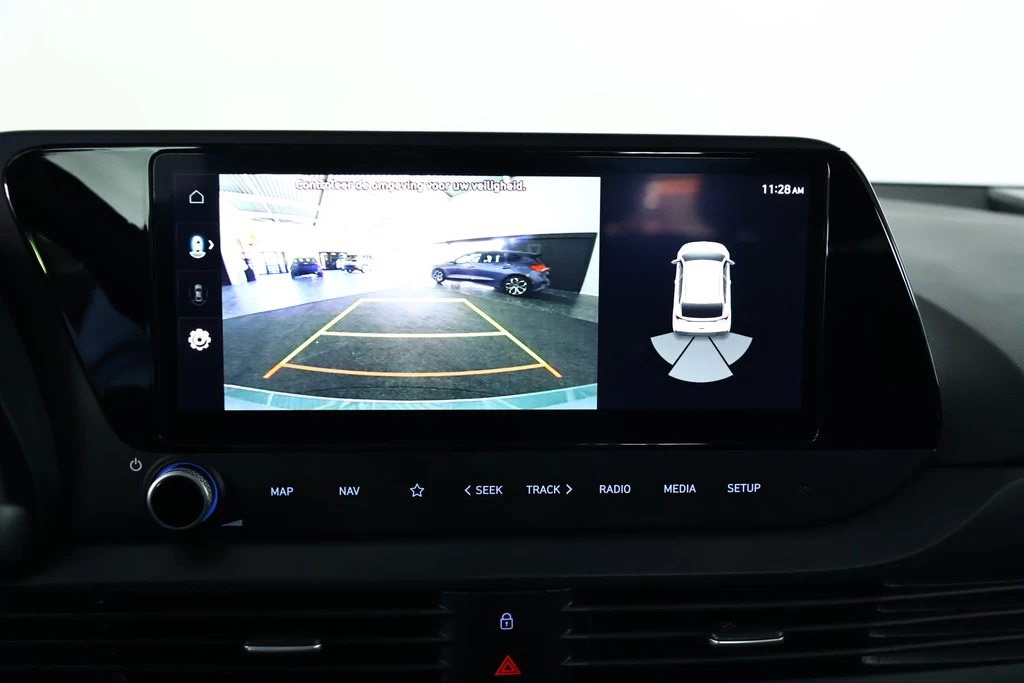 Hyundai i20 – foto 21