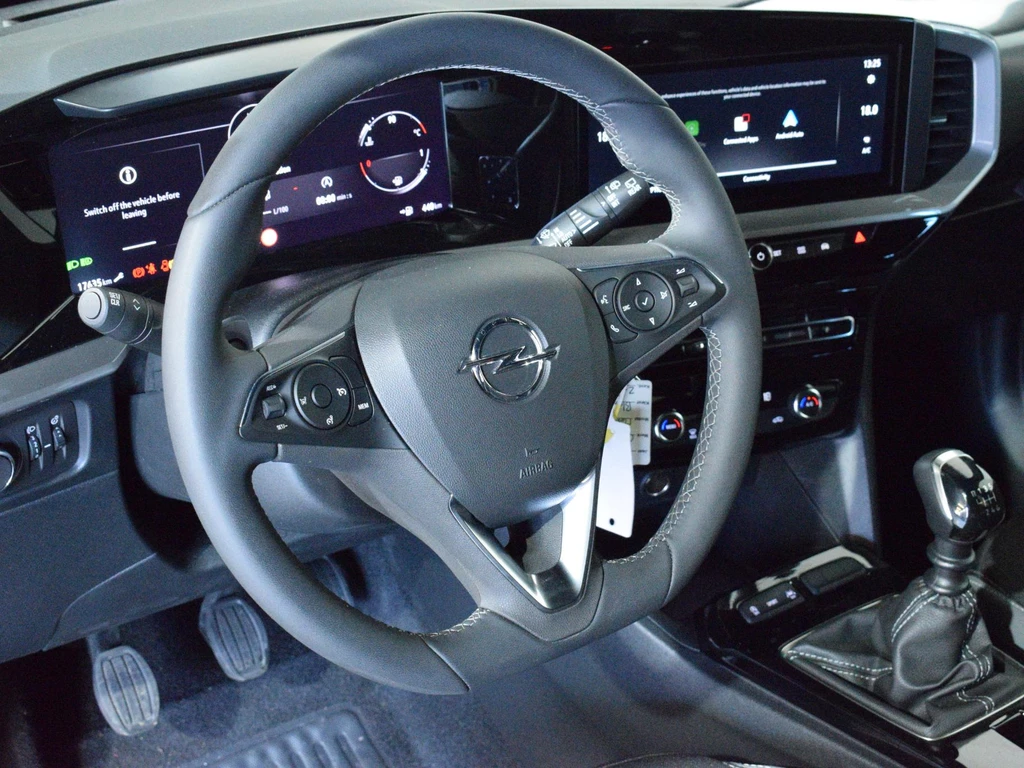 Opel Mokka – foto 6