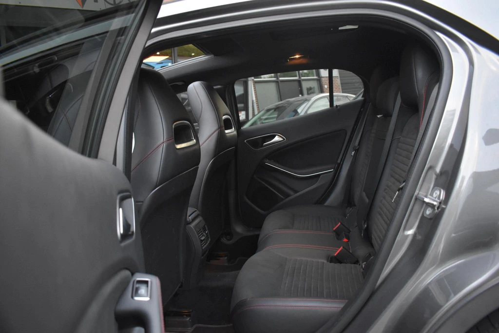 Mercedes-Benz GLA – foto 48