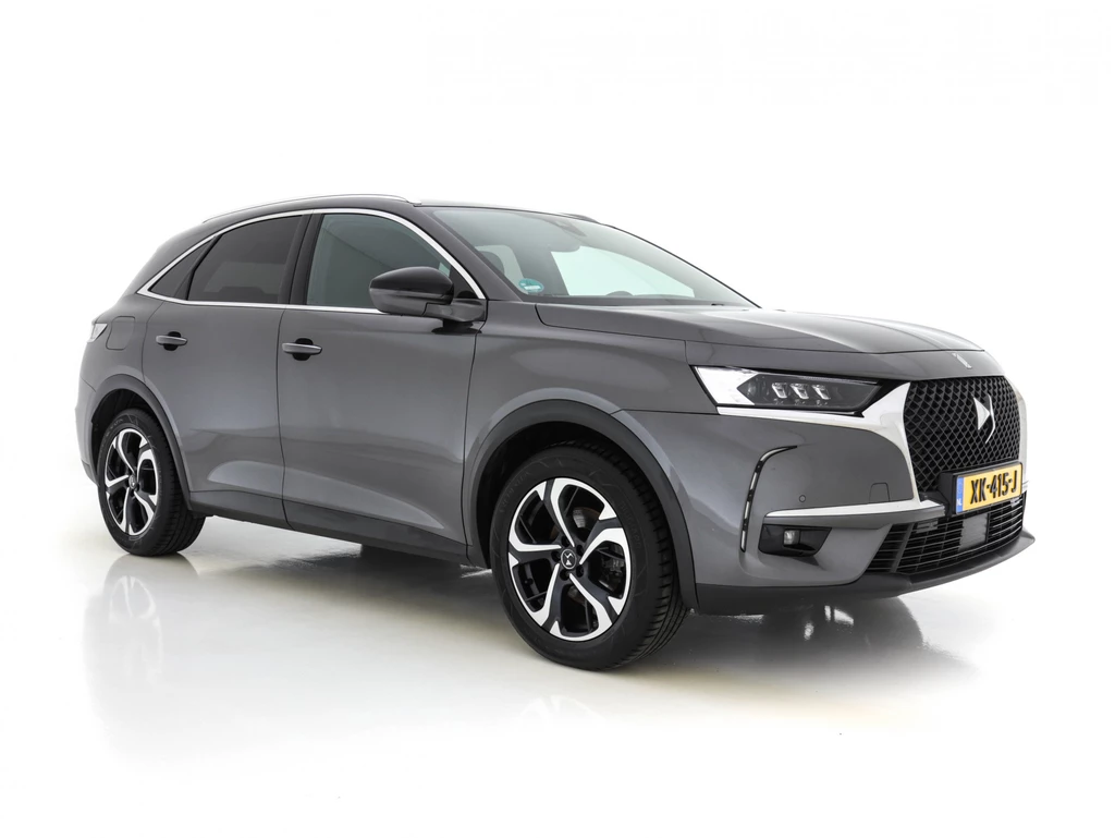 DS DS 7 – foto 5