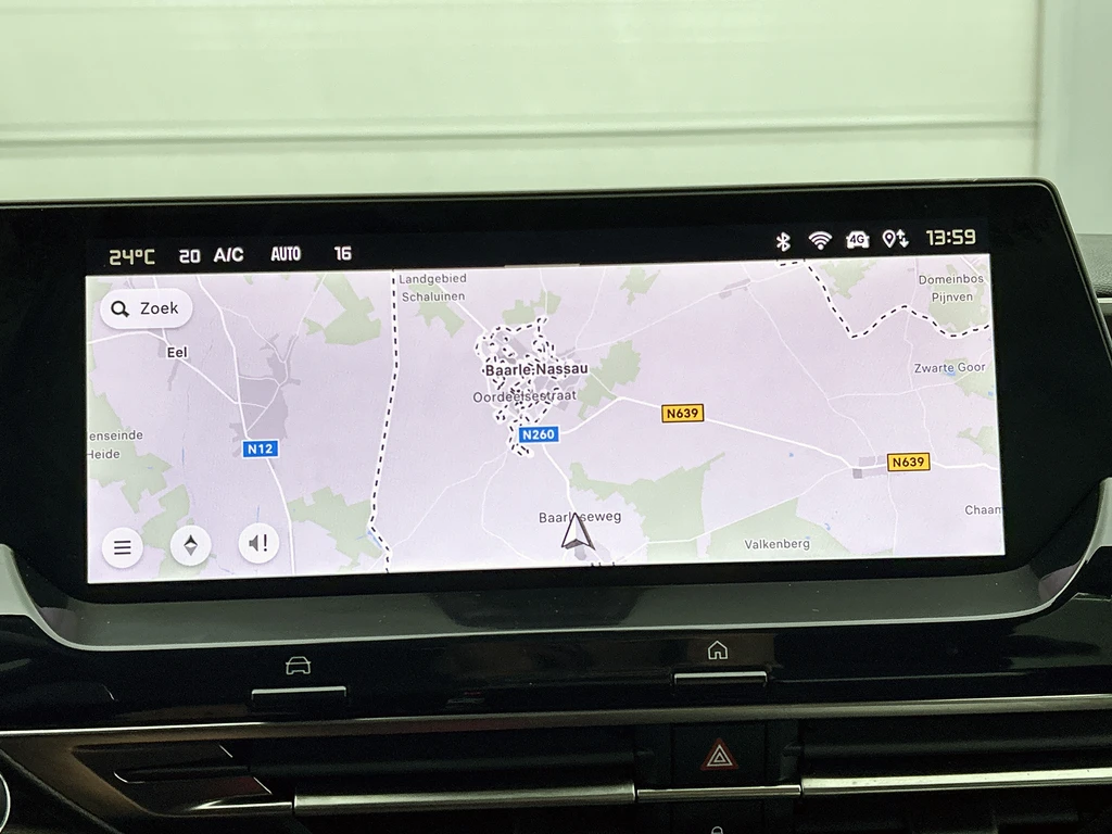 Citroën C5 X – foto 32