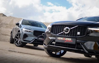 Volvo XC60 – thumbnail 15