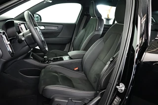 Volvo XC40 – thumbnail 9
