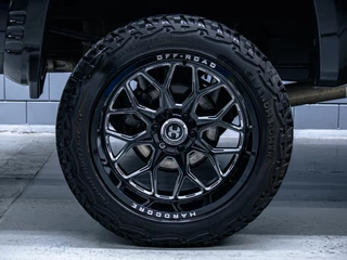 Chevrolet Silverado – thumbnail 8