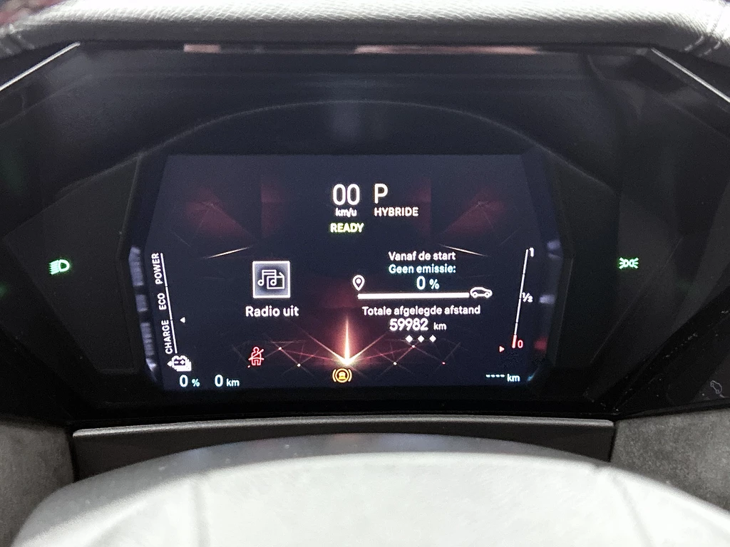 DS DS 4 – foto 17