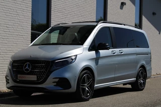 Mercedes-Benz V-Klasse – thumbnail 2