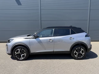Peugeot 2008 – thumbnail 4