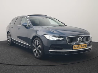 Volvo V90 – thumbnail 10