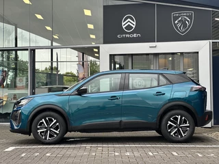 Peugeot 2008 – thumbnail 2