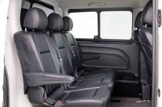 Mercedes-Benz Vito – thumbnail 8