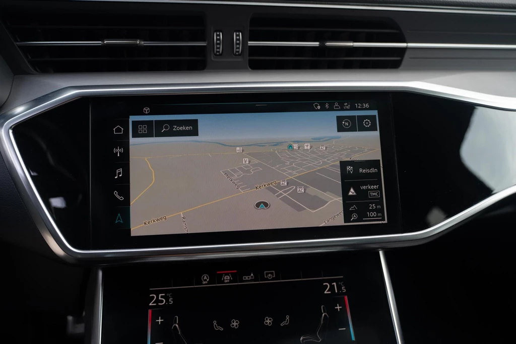 Audi A6 – foto 28