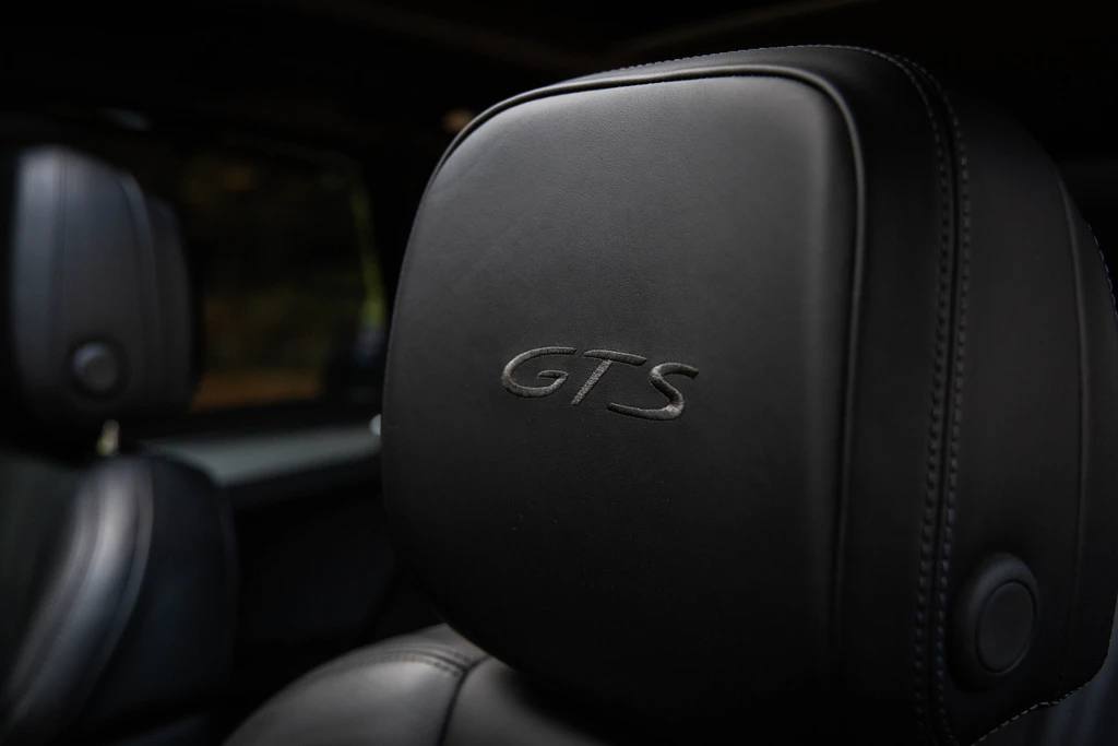 Porsche Macan – foto 7
