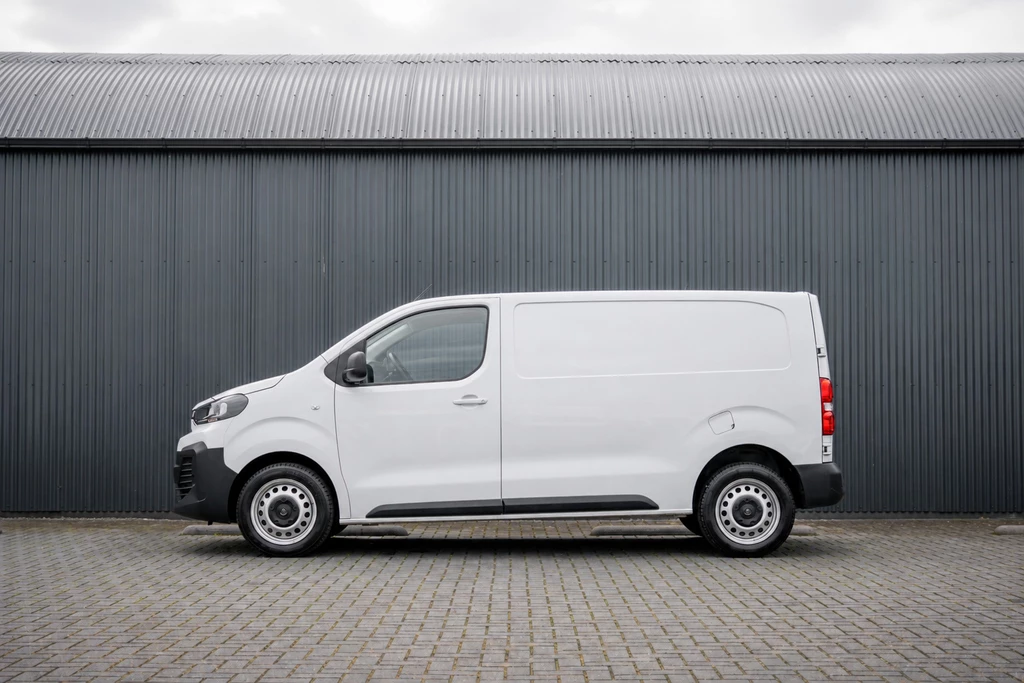Citroën Jumpy – foto 2