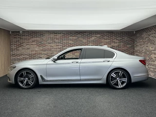 BMW 7 Serie – thumbnail 4