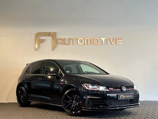 Volkswagen Golf – thumbnail 7