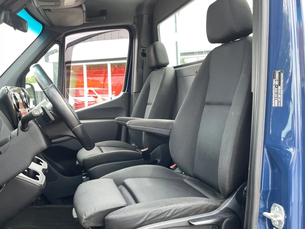 Mercedes-Benz Sprinter – foto 14