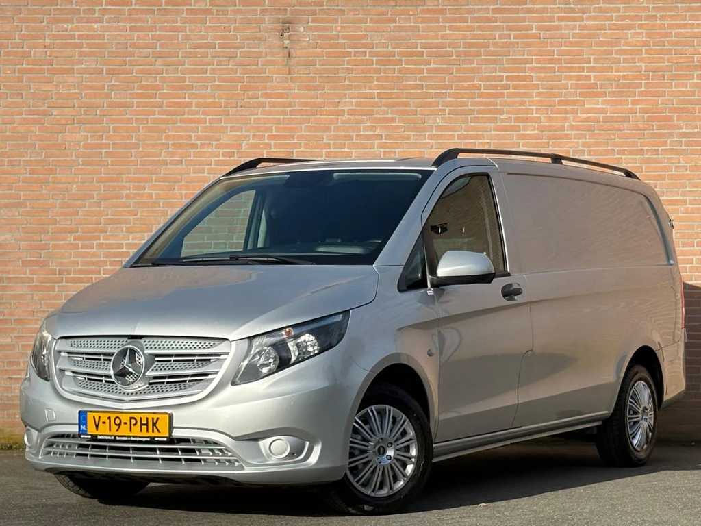 Mercedes-Benz Vito – foto 2