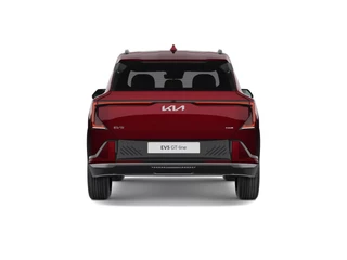 Kia EV5 – thumbnail 6