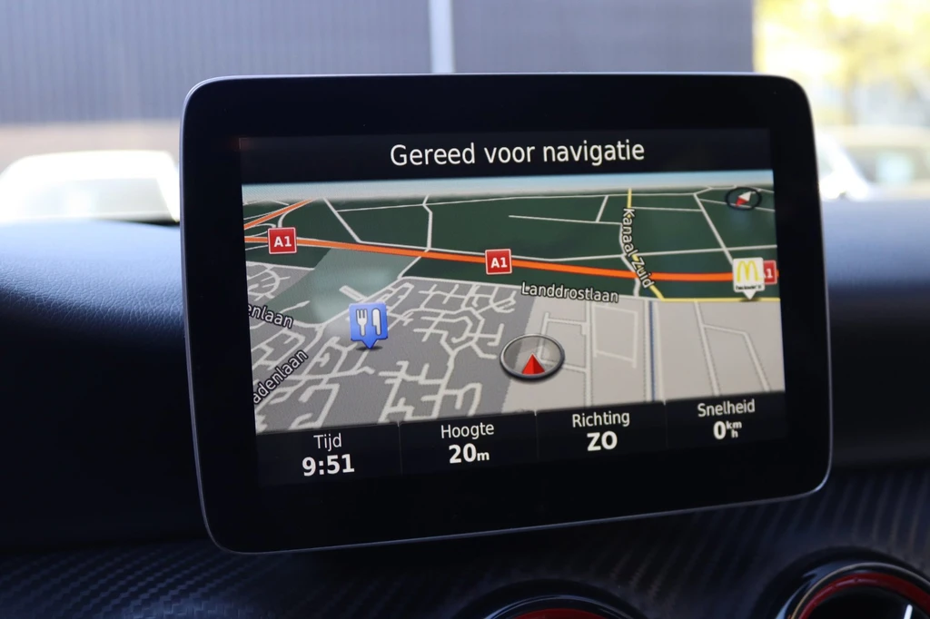 Mercedes-Benz A-Klasse – foto 22