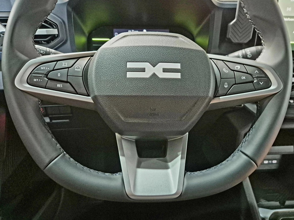 Dacia Duster – foto 24