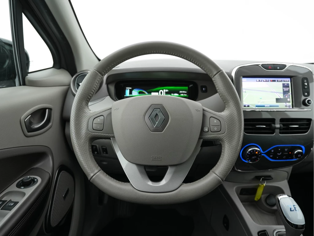 Renault ZOE – foto 17