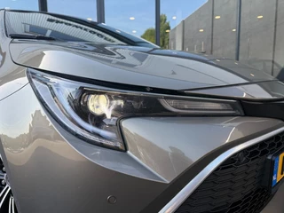 Toyota Corolla Touring Sports – thumbnail 30