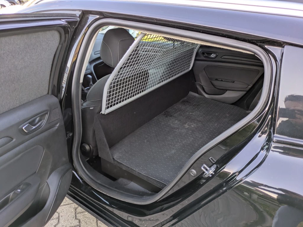 Renault Mégane – foto 19