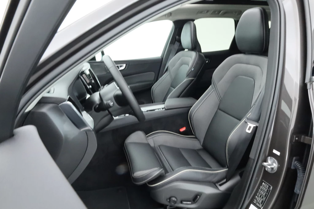 Volvo XC60 – foto 4