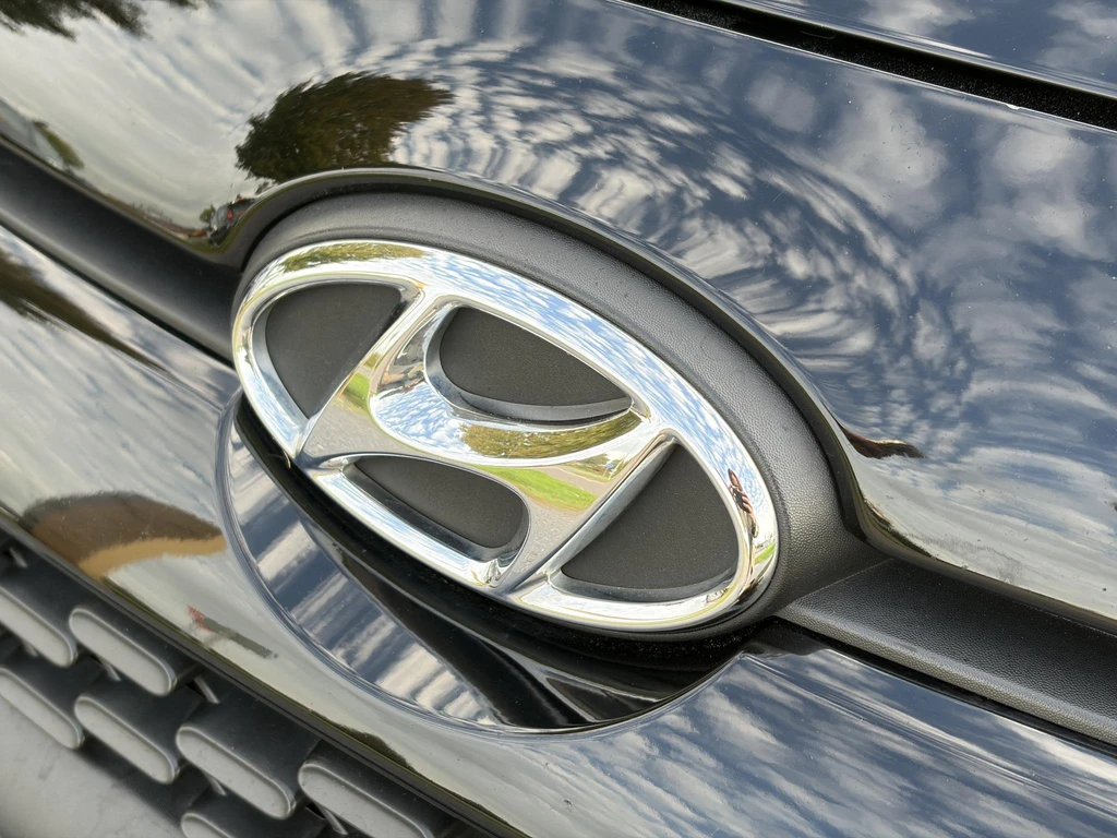 Hyundai i10 – foto 26