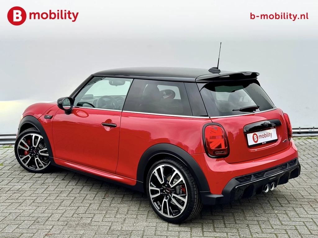 MINI Cooper – foto 3