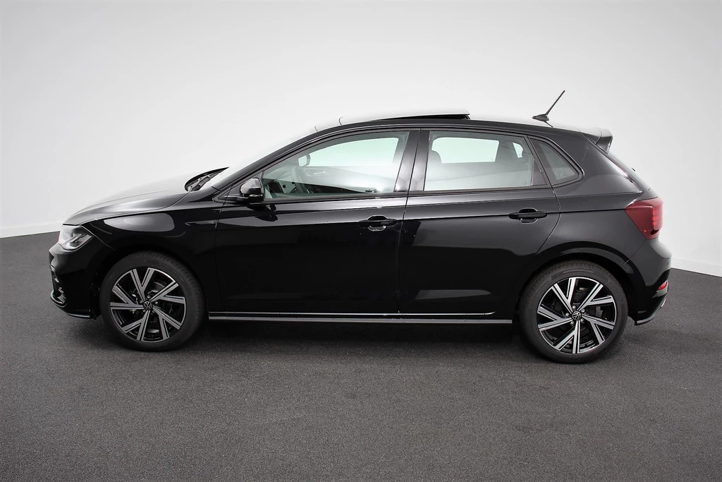 Volkswagen Polo – foto 2