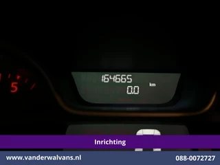 Renault Trafic – thumbnail 21
