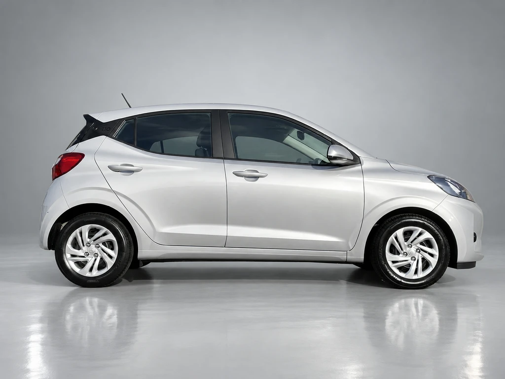 Hyundai i10 – foto 5