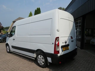 Nissan NV400 – thumbnail 4
