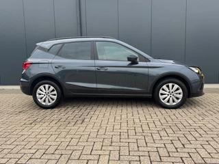 SEAT Arona – thumbnail 14