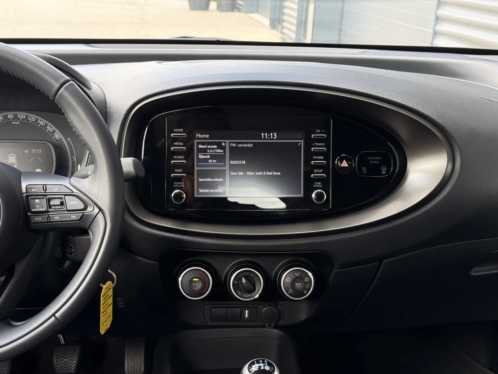 Toyota Aygo – foto 20
