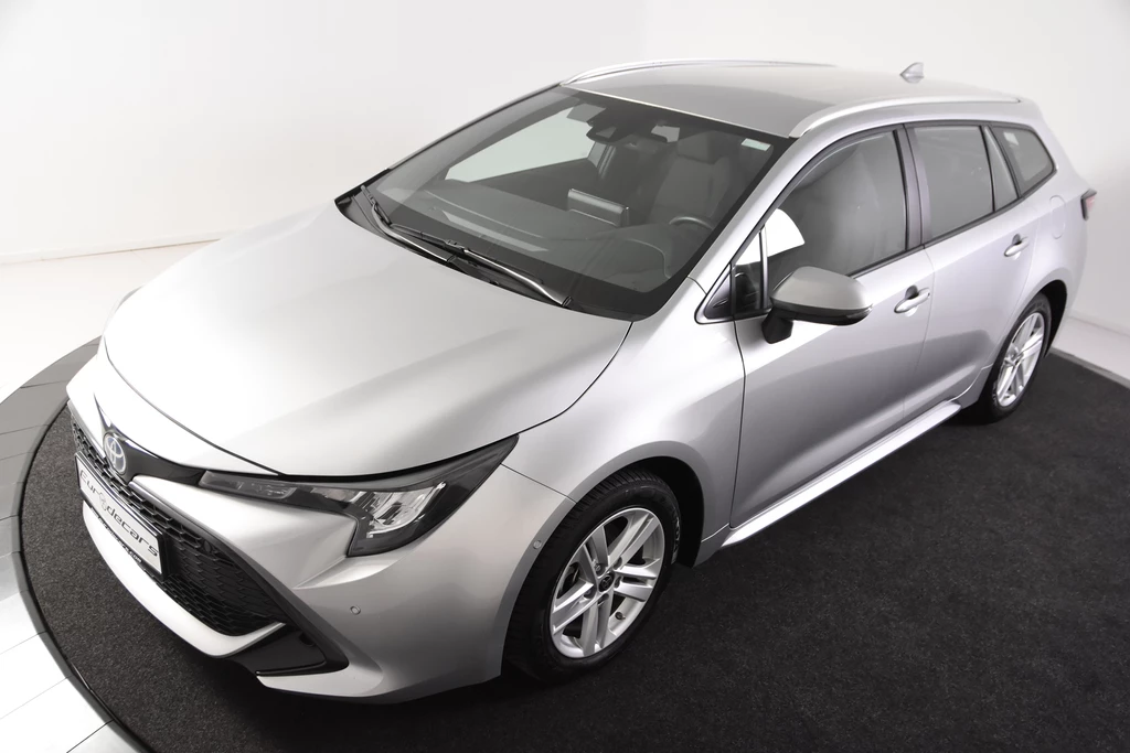 Toyota Corolla Touring Sports – foto 2