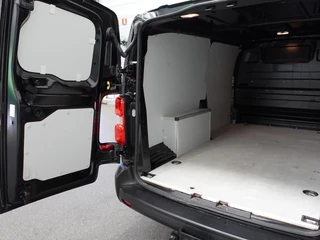Opel Vivaro – thumbnail 12