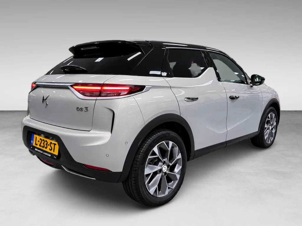 DS DS 3 – foto 6